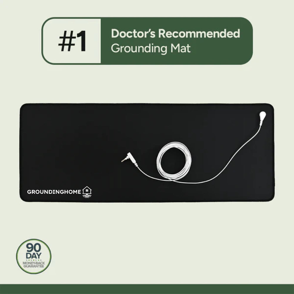 GroundingHome™ Mat
