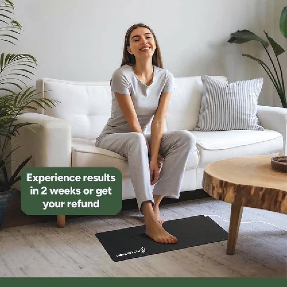 GroundingHome™ Mat