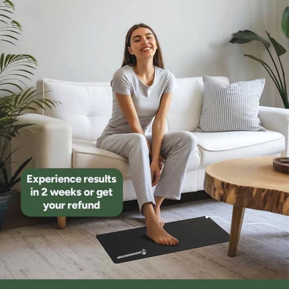 GroundingHome™ Mat